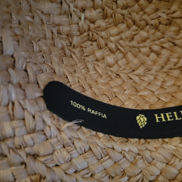 Helen Kaminski 100% Raffia Hat main image 5
